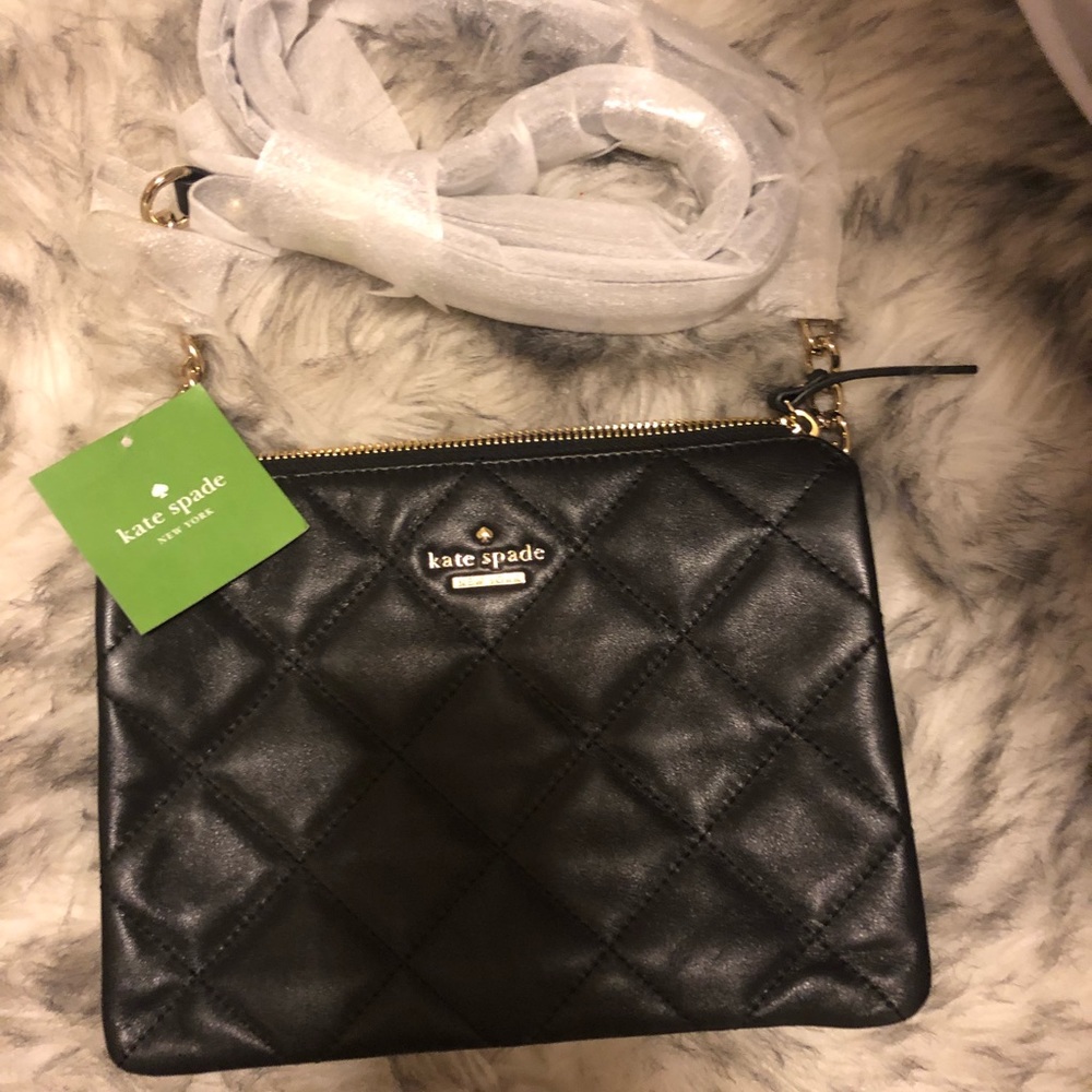 Brand new Kate spade cross body